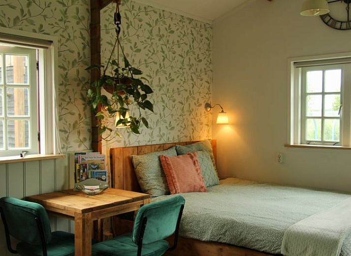 Guest house 495504 - Holiday property Noord-Holland midden - Huisje in Heerhugowaard