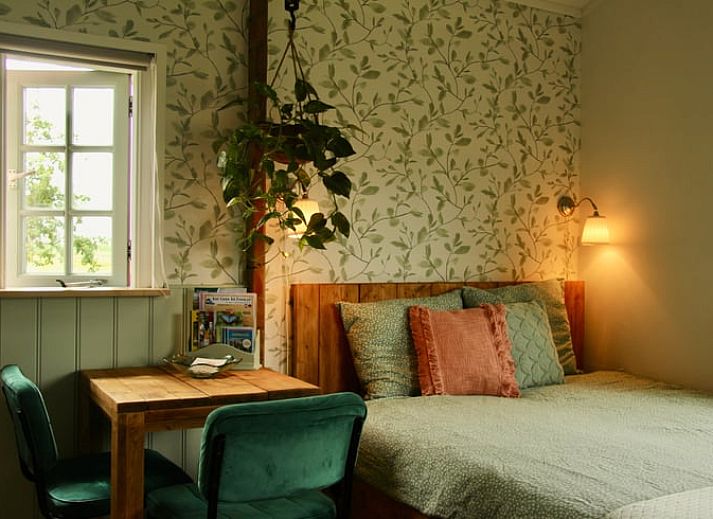 Guest house 495504 - Holiday property Noord-Holland midden - Huisje in Heerhugowaard