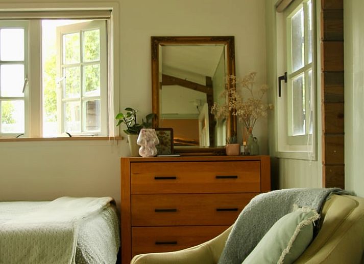 Guest house 495504 - Holiday property Noord-Holland midden - Huisje in Heerhugowaard