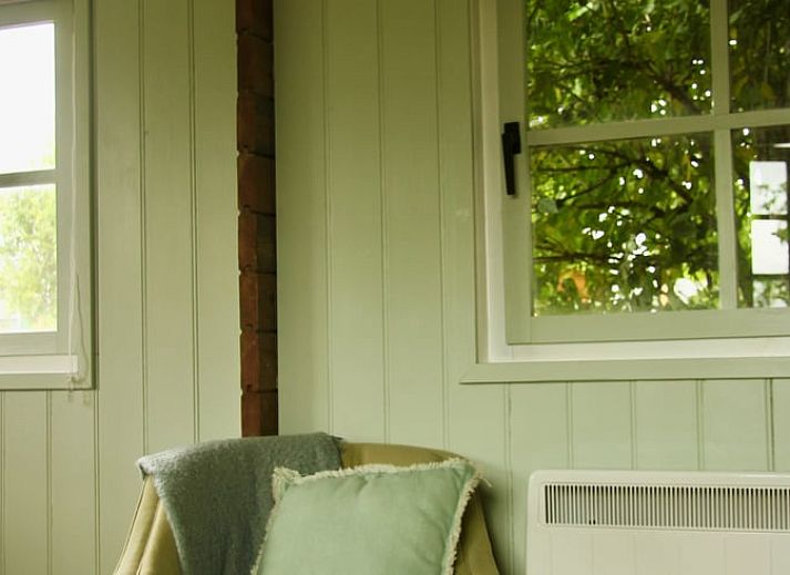 Guest house 495504 - Holiday property Noord-Holland midden - Huisje in Heerhugowaard