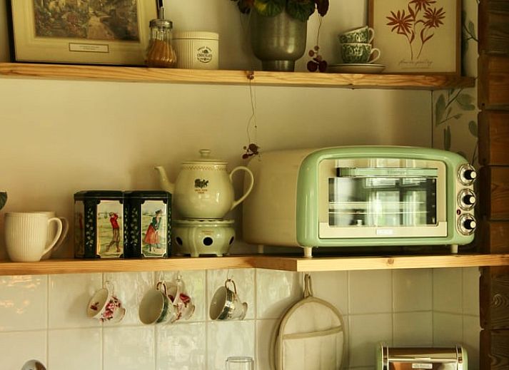 Guest house 495504 - Holiday property Noord-Holland midden - Huisje in Heerhugowaard