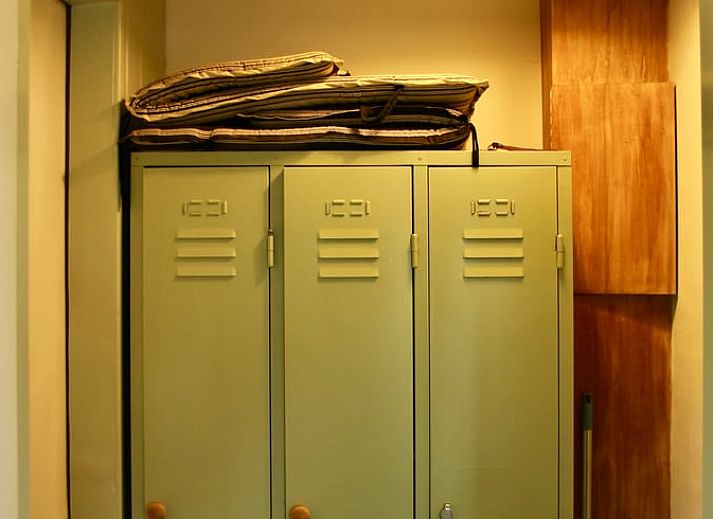 Guest house 495504 - Holiday property Noord-Holland midden - Huisje in Heerhugowaard