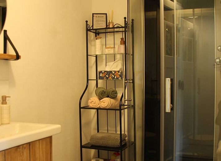 Guest house 495504 - Holiday property Noord-Holland midden - Huisje in Heerhugowaard