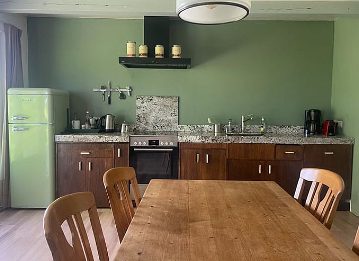 Verblijf 495604 - Vakantiewoning Noord-Holland midden - Vakantiehuisje in Westbeemster