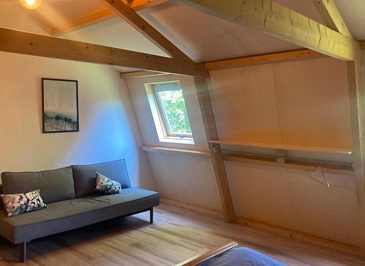 Verblijf 495604 - Vakantiewoning Noord-Holland midden - Vakantiehuisje in Westbeemster