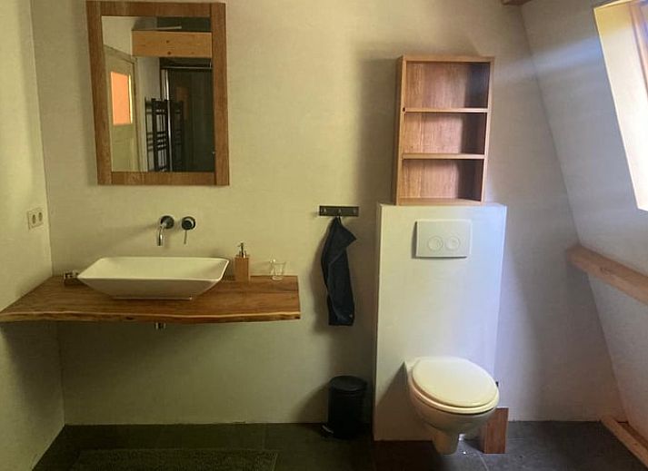 Verblijf 495604 - Vakantiewoning Noord-Holland midden - Vakantiehuisje in Westbeemster