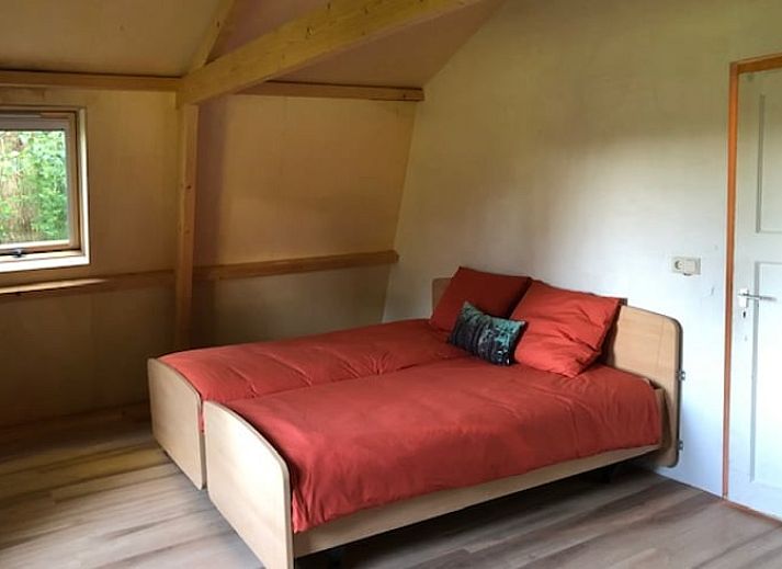 Verblijf 495604 - Vakantiewoning Noord-Holland midden - Vakantiehuisje in Westbeemster