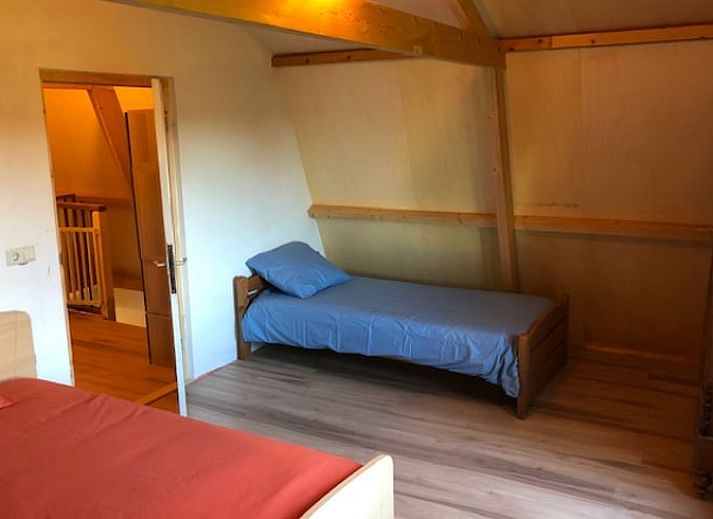 Verblijf 495604 - Vakantiewoning Noord-Holland midden - Vakantiehuisje in Westbeemster