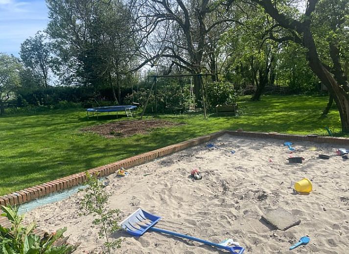 Verblijf 495604 - Vakantiewoning Noord-Holland midden - Vakantiehuisje in Westbeemster