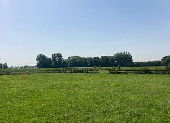 Verblijf 495604 - Vakantiewoning Noord-Holland midden - Vakantiehuisje in Westbeemster