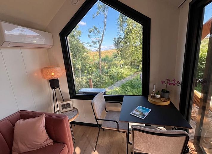 Guest house 500105 - Holiday property Noord-Holland zuid - Huisje in Assendelft