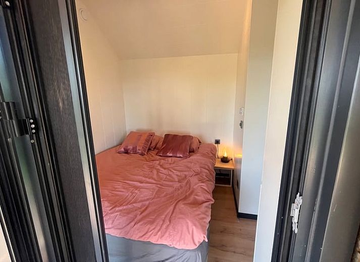 Guest house 500105 - Holiday property Noord-Holland zuid - Huisje in Assendelft