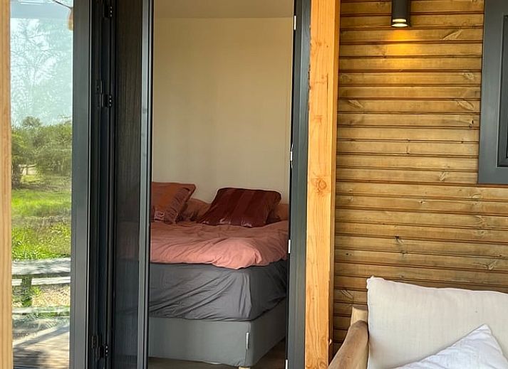 Guest house 500105 - Holiday property Noord-Holland zuid - Huisje in Assendelft