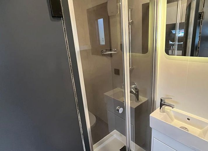 Guest house 500105 - Holiday property Noord-Holland zuid - Huisje in Assendelft