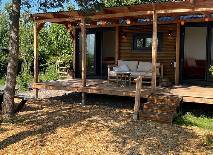 Guest house 500105 - Holiday property Noord-Holland zuid - Huisje in Assendelft