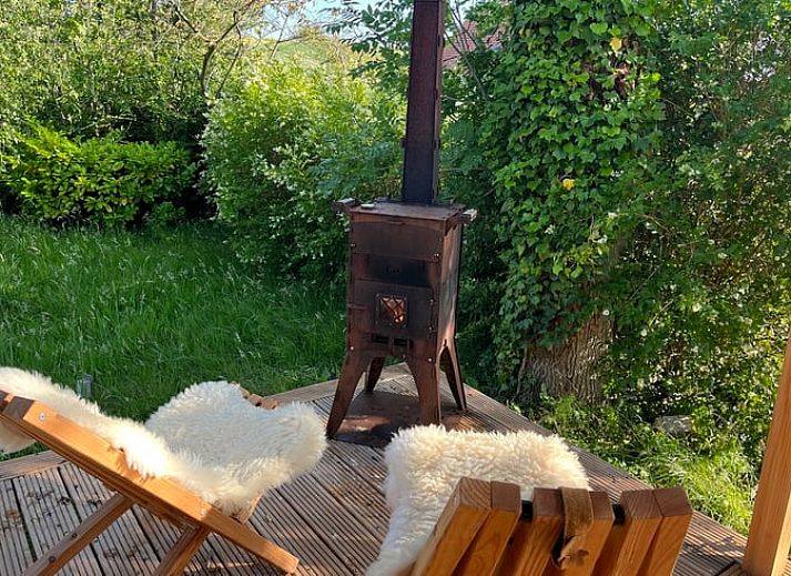 Guest house 500105 - Holiday property Noord-Holland zuid - Huisje in Assendelft