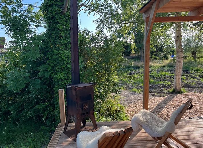 Guest house 500105 - Holiday property Noord-Holland zuid - Huisje in Assendelft