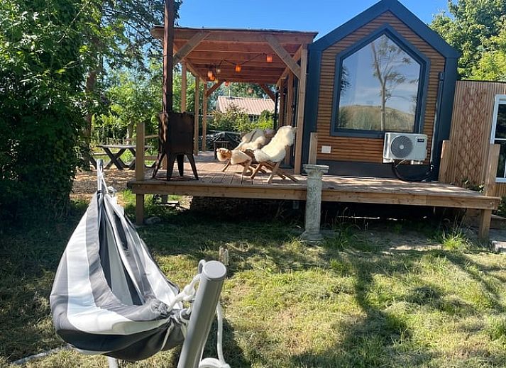 Guest house 500105 - Holiday property Noord-Holland zuid - Huisje in Assendelft