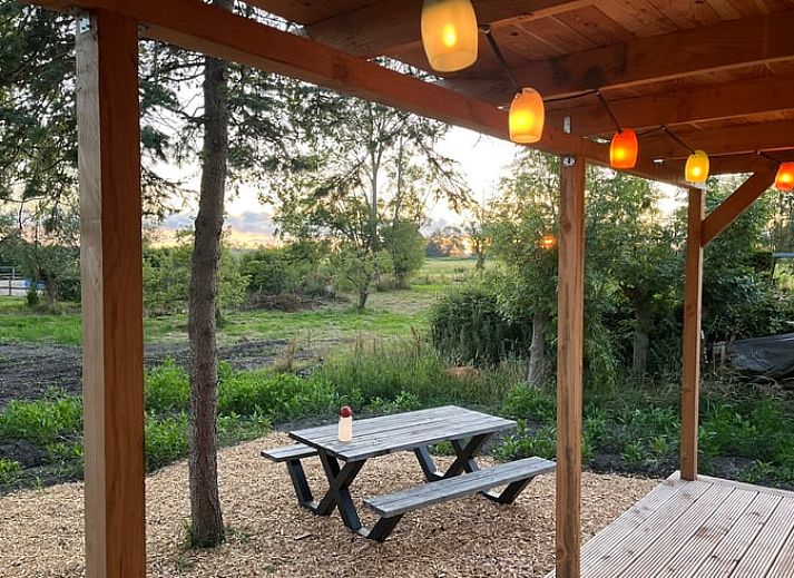 Guest house 500105 - Holiday property Noord-Holland zuid - Huisje in Assendelft