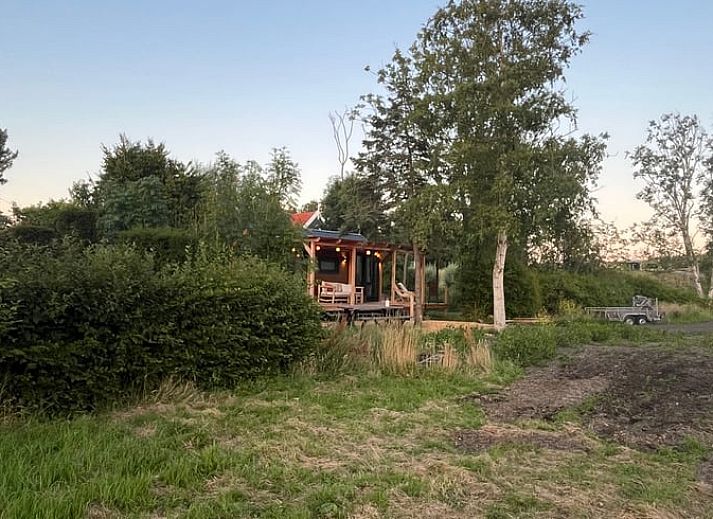 Guest house 500105 - Holiday property Noord-Holland zuid - Huisje in Assendelft