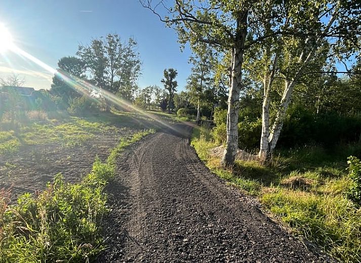 Guest house 500105 - Holiday property Noord-Holland zuid - Huisje in Assendelft