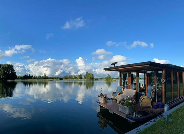 Unterkunft 500410 • Ferienhaus Noord-Holland zuid • Vakantiehuis in Nederhorst den Berg