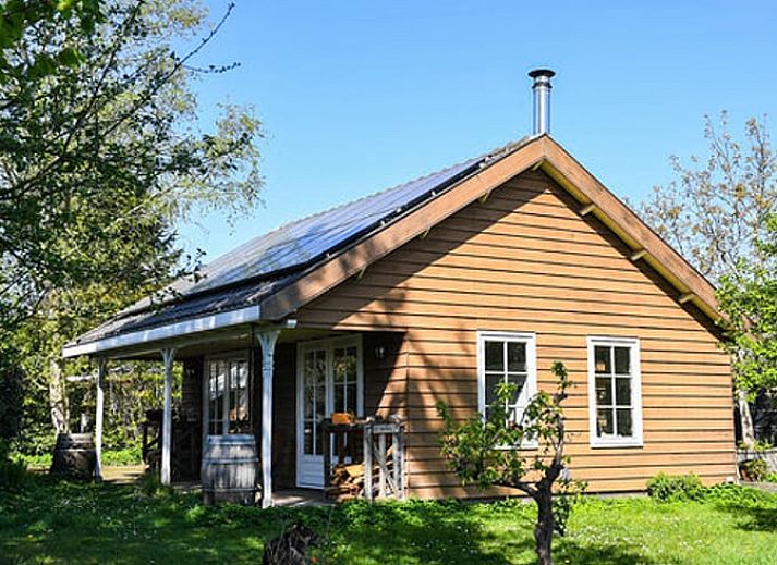 Verblijf 500412 • Vakantiewoning Noord-Holland zuid • Vakantiehuisje in Nederhorst den Berg