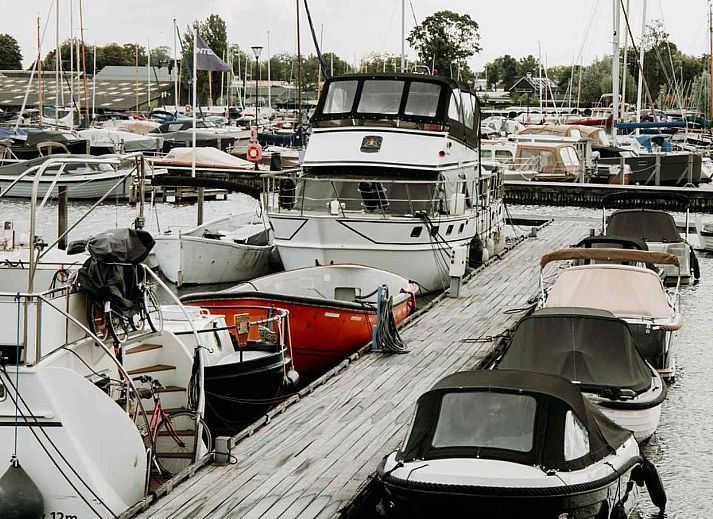 Verblijf 500604 - Vakantiewoning Noord-Holland zuid - NH350