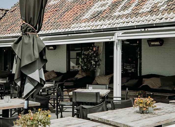Verblijf 500604 - Vakantiewoning Noord-Holland zuid - NH350