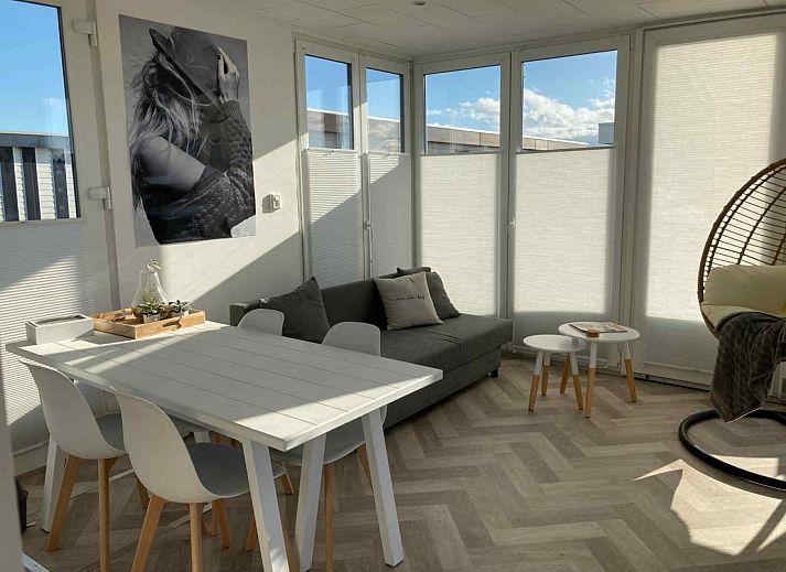 Verblijf 500604 - Vakantiewoning Noord-Holland zuid - NH350