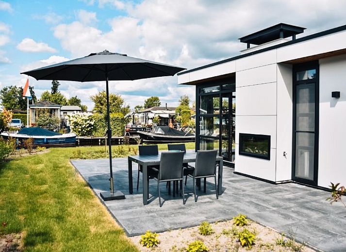 Guest house 500605 - Holiday property Noord-Holland zuid - Vakantiehuis MarinaPark Nieuw Loosdrecht