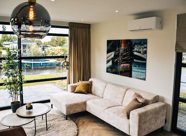 Guest house 500605 - Holiday property Noord-Holland zuid - Vakantiehuis MarinaPark Nieuw Loosdrecht