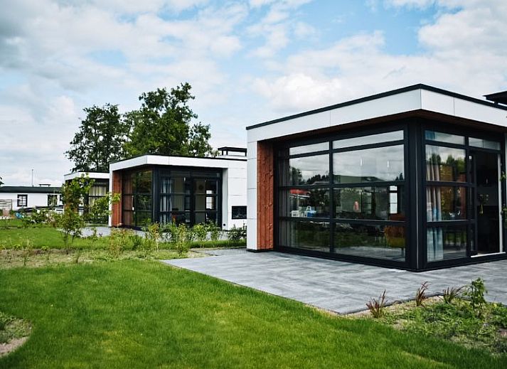 Guest house 500605 - Holiday property Noord-Holland zuid - Vakantiehuis MarinaPark Nieuw Loosdrecht