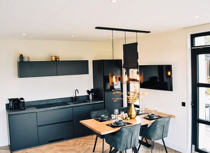 Guest house 500605 - Holiday property Noord-Holland zuid - Vakantiehuis MarinaPark Nieuw Loosdrecht