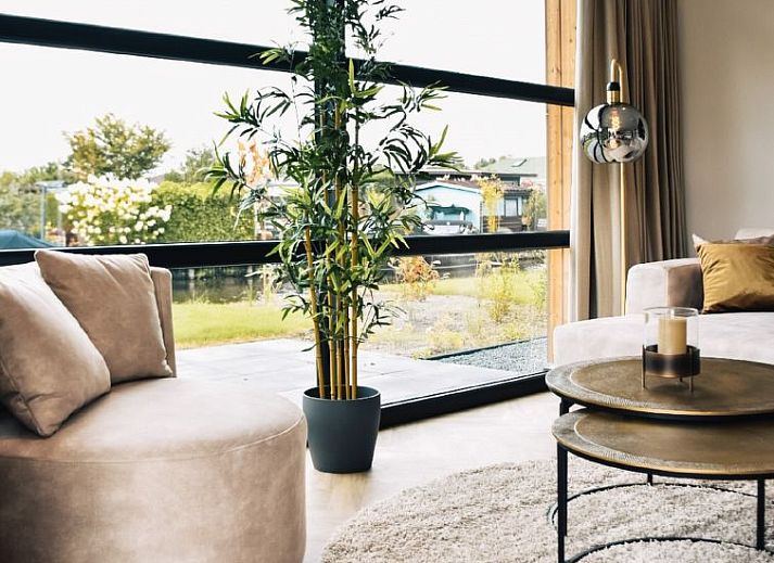 Guest house 500605 - Holiday property Noord-Holland zuid - Vakantiehuis MarinaPark Nieuw Loosdrecht