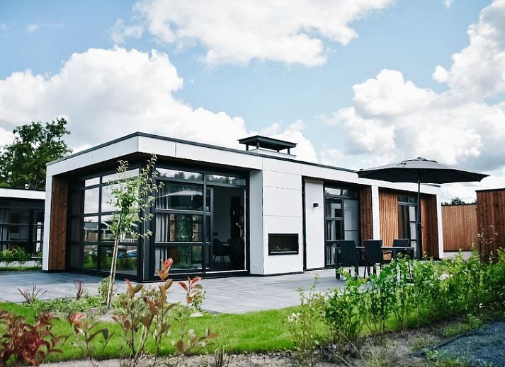 Guest house 500605 - Holiday property Noord-Holland zuid - Vakantiehuis MarinaPark Nieuw Loosdrecht