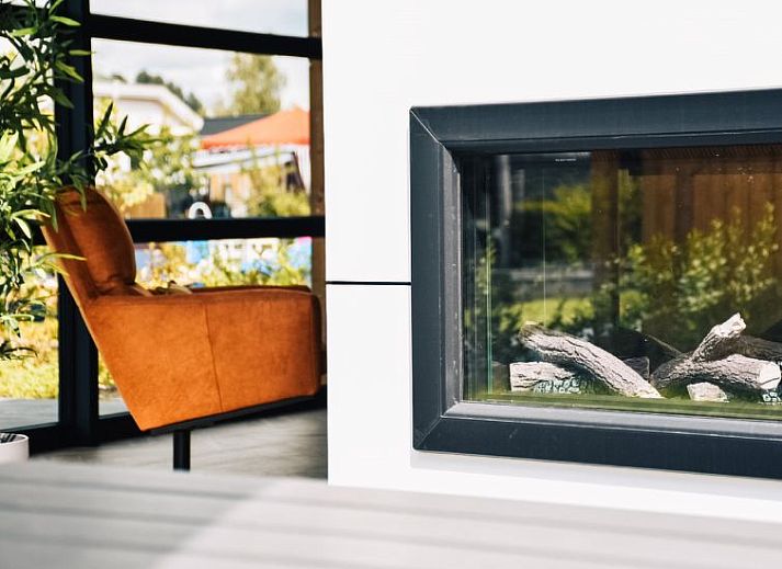 Guest house 500605 - Holiday property Noord-Holland zuid - Vakantiehuis MarinaPark Nieuw Loosdrecht