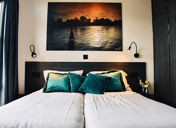 Guest house 500606 - Holiday property Noord-Holland zuid - Vakantiehuis MarinaPark Nieuw Loosdrecht