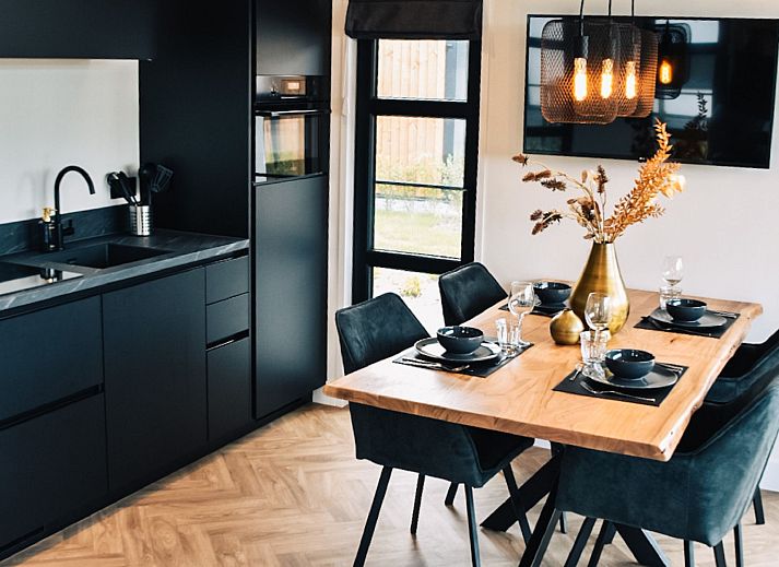 Guest house 500606 - Holiday property Noord-Holland zuid - Vakantiehuis MarinaPark Nieuw Loosdrecht