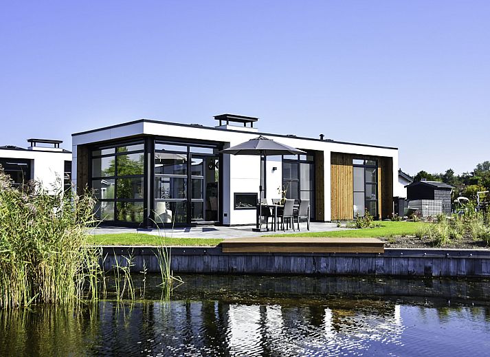 Guest house 500606 - Holiday property Noord-Holland zuid - Vakantiehuis MarinaPark Nieuw Loosdrecht