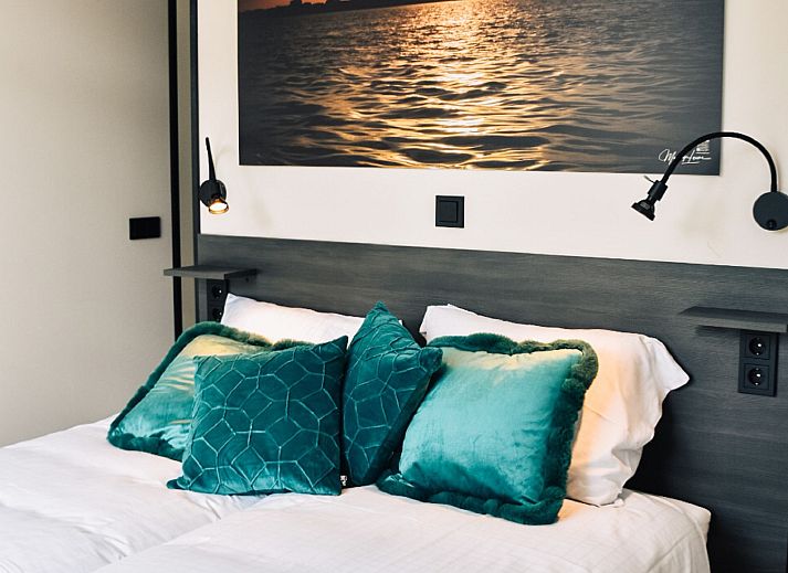 Guest house 500606 - Holiday property Noord-Holland zuid - Vakantiehuis MarinaPark Nieuw Loosdrecht