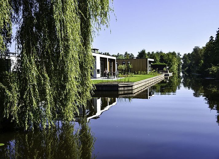 Guest house 500606 - Holiday property Noord-Holland zuid - Vakantiehuis MarinaPark Nieuw Loosdrecht