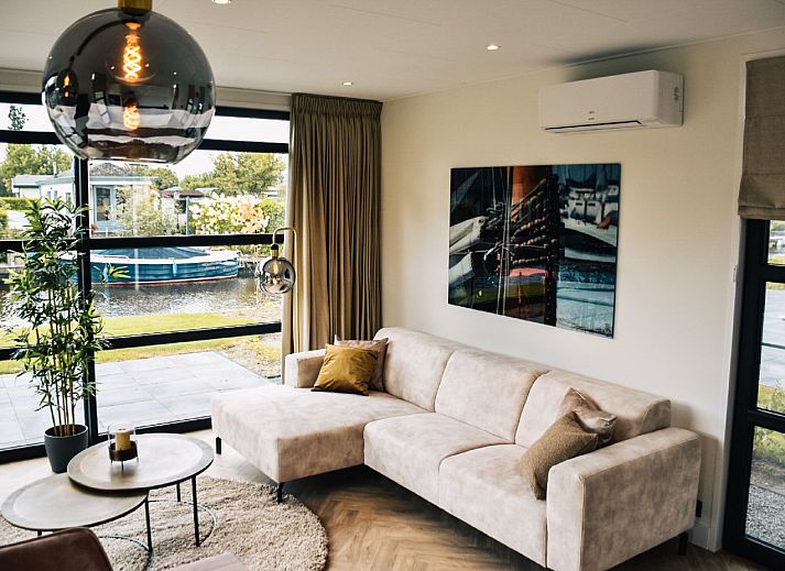 Guest house 500606 - Holiday property Noord-Holland zuid - Vakantiehuis MarinaPark Nieuw Loosdrecht