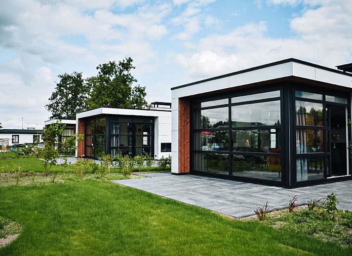 Guest house 500606 - Holiday property Noord-Holland zuid - Vakantiehuis MarinaPark Nieuw Loosdrecht