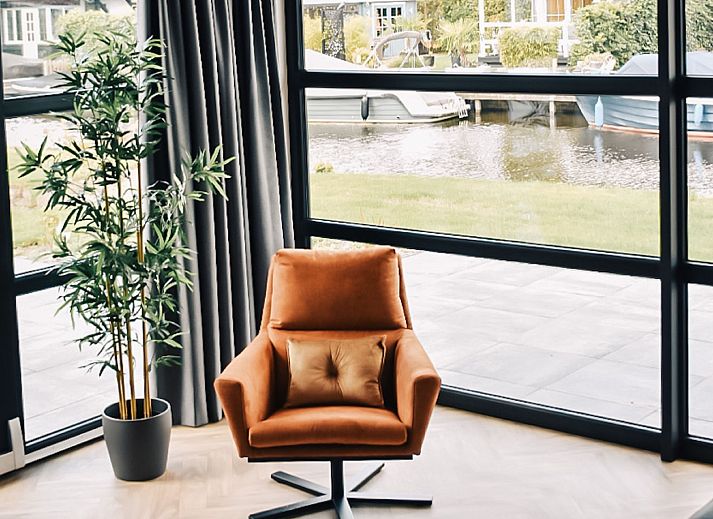 Guest house 500606 - Holiday property Noord-Holland zuid - Vakantiehuis MarinaPark Nieuw Loosdrecht