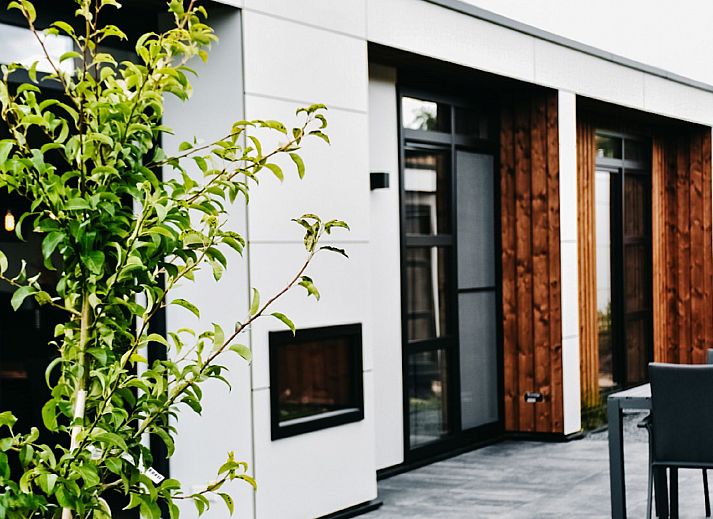 Guest house 500606 - Holiday property Noord-Holland zuid - Vakantiehuis MarinaPark Nieuw Loosdrecht