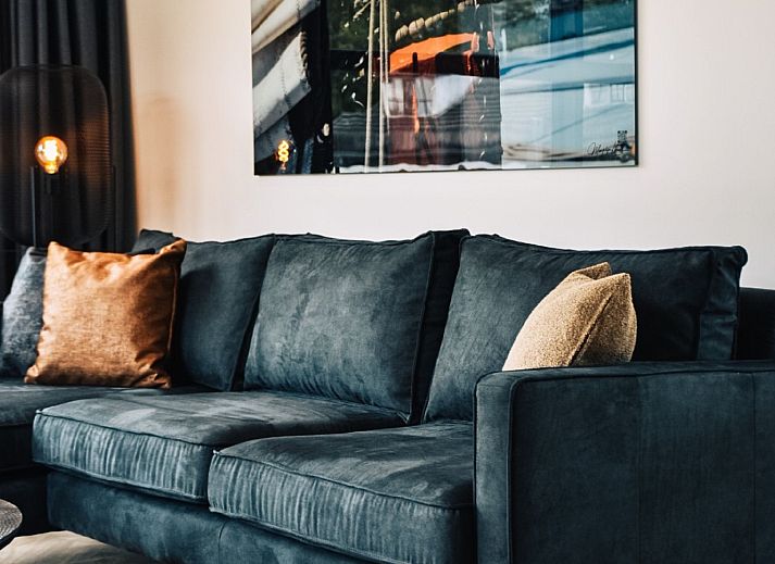 Guest house 500606 - Holiday property Noord-Holland zuid - Vakantiehuis MarinaPark Nieuw Loosdrecht