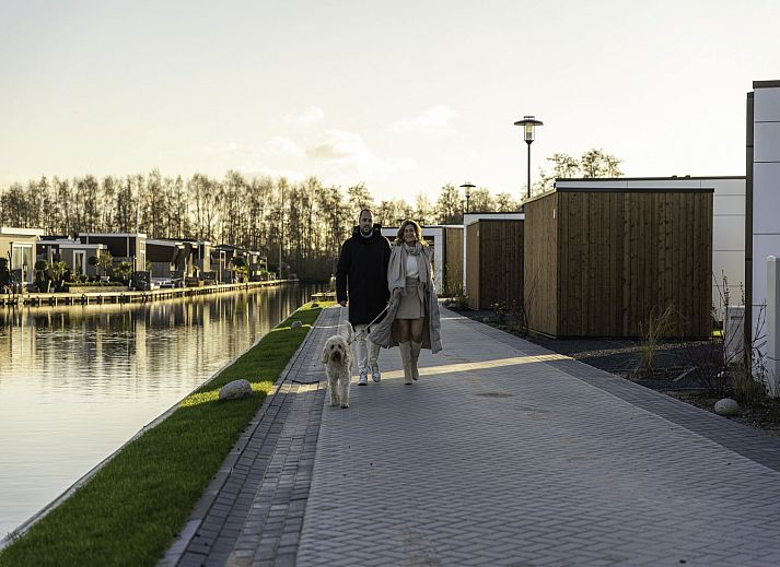 Guest house 500606 - Holiday property Noord-Holland zuid - Vakantiehuis MarinaPark Nieuw Loosdrecht