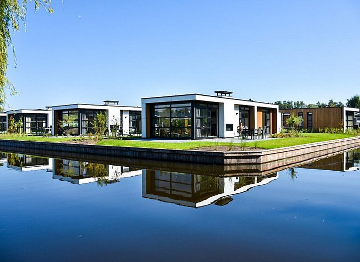 Verblijf 500612 • Vakantiewoning Noord-Holland zuid • Villa Nautica