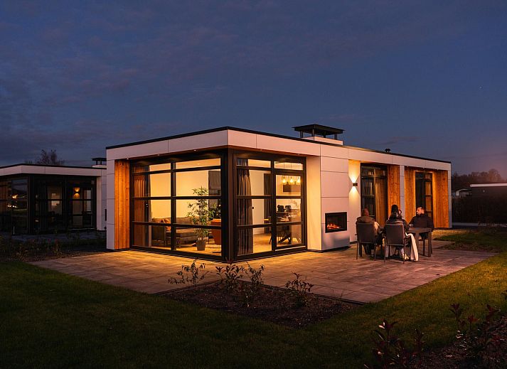 Unterkunft 500612 - Ferienhaus Noord-Holland zuid - Villa Nautica